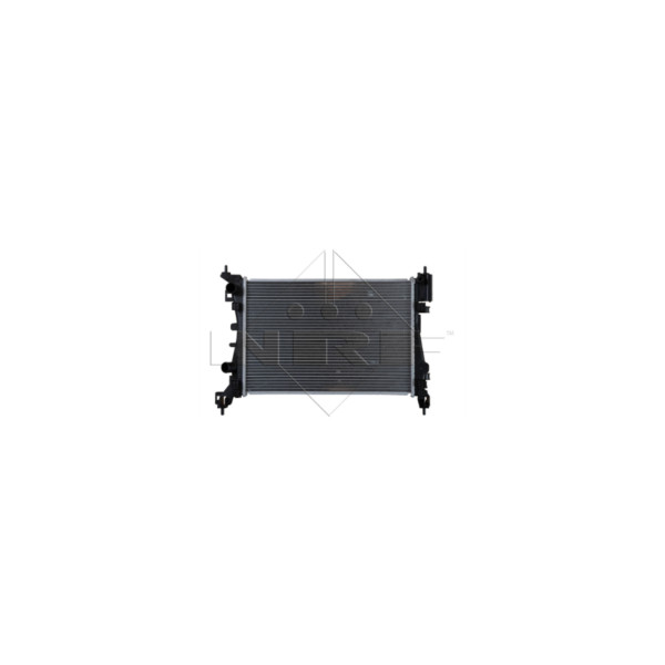 Radiator image