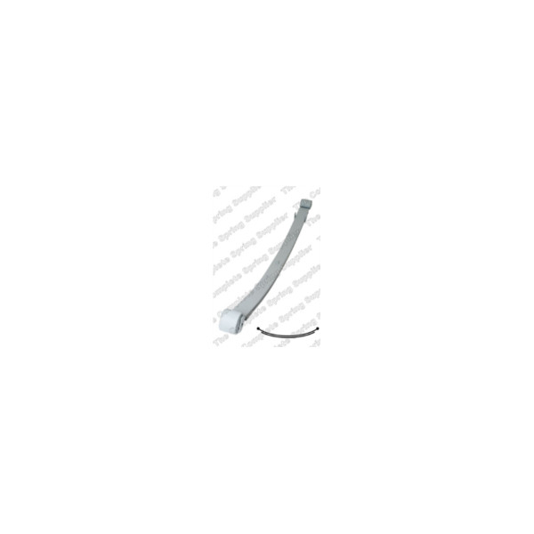 Leaf Spring image