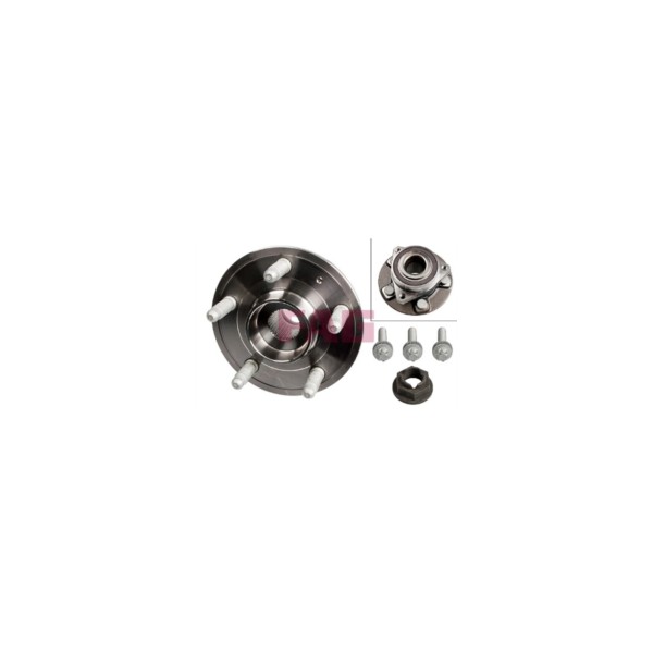 Wheel Bearing Kit image