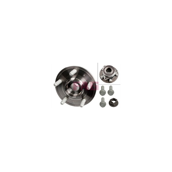 Wheel Bearing Kit image