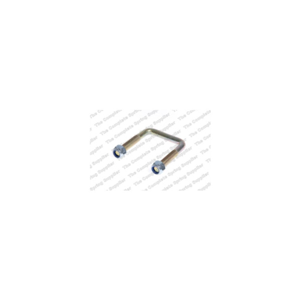 Leaf Spring U-Bolts image