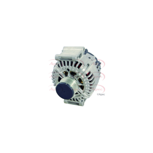 Alternator image