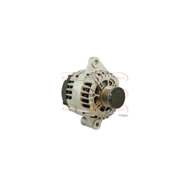 Alternator image