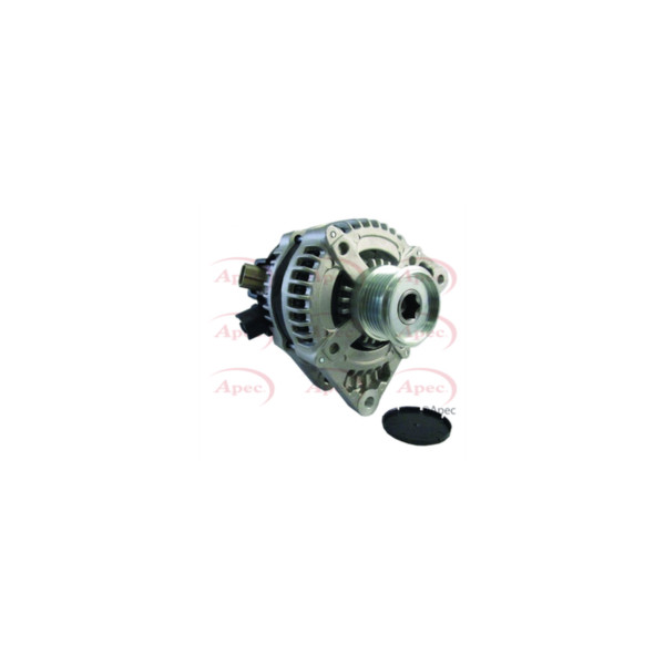 Alternator image