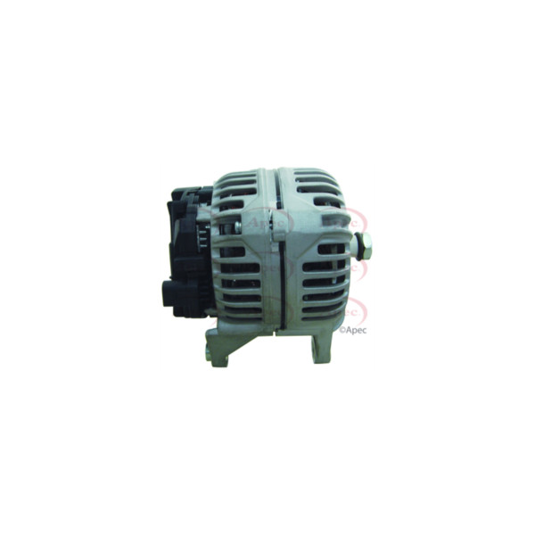 Alternator image