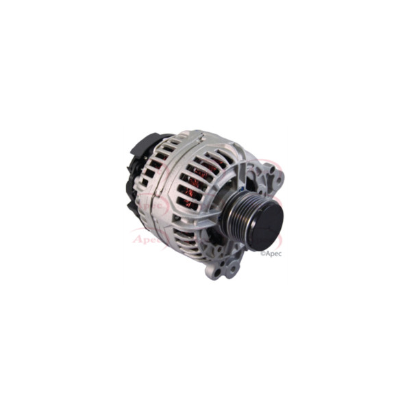 Alternator image