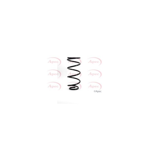 Coil Spring image