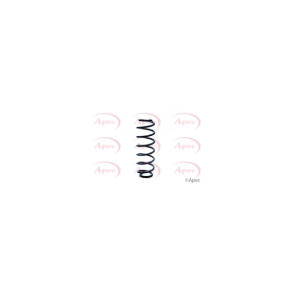 Coil Spring image