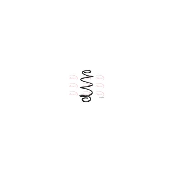 Coil Spring image