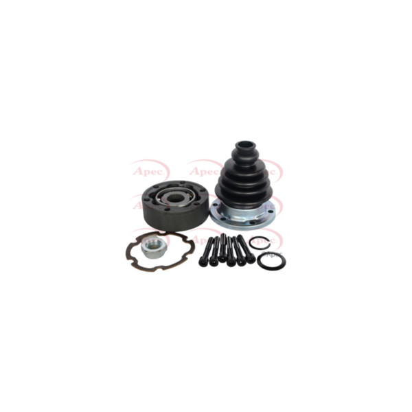 CV Joint image