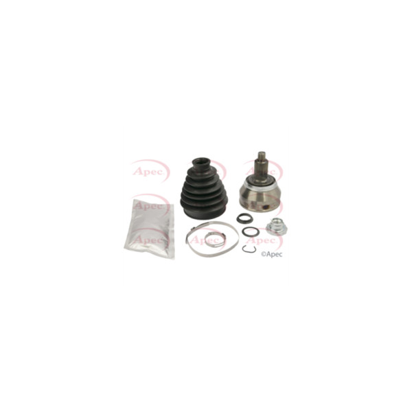 CV Joint image