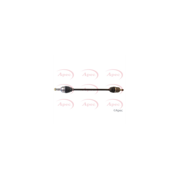 Drive Shaft image