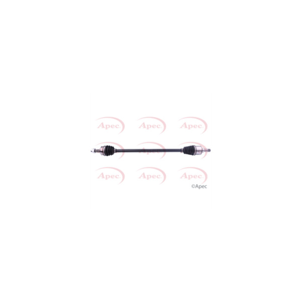 Drive Shaft image
