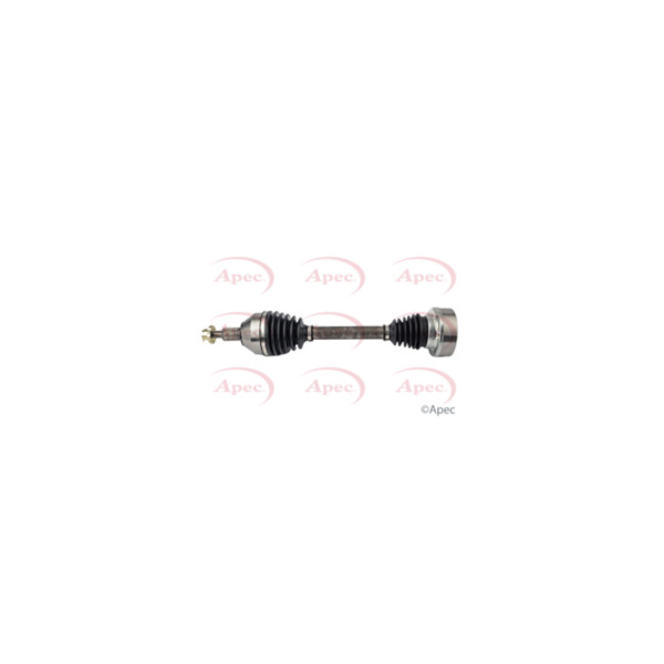 Drive Shaft image