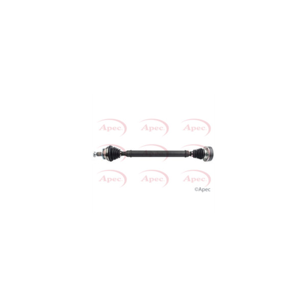 Drive Shaft image