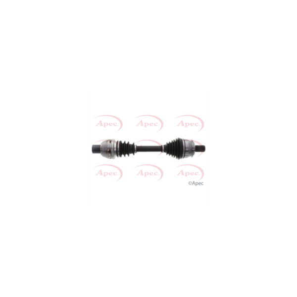 Drive Shaft image