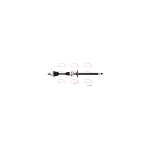 Drive Shaft image