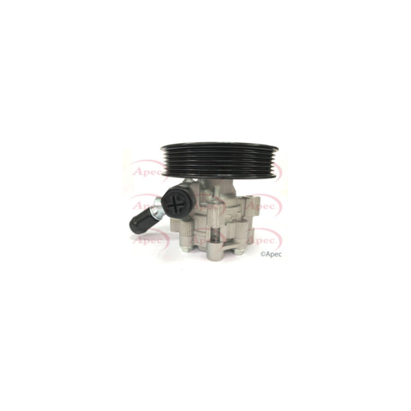 PAS Pump image