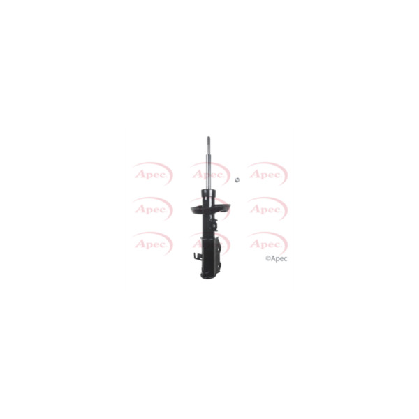 Shock Absorber image