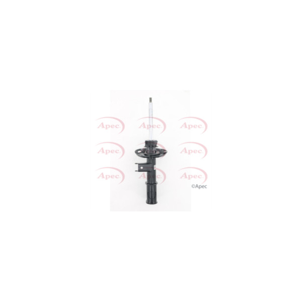 Shock Absorber image