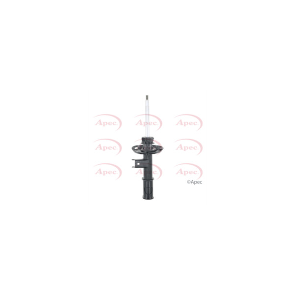 Shock Absorber image