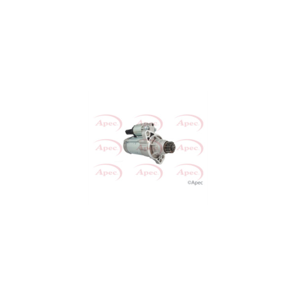 Starter Motor image