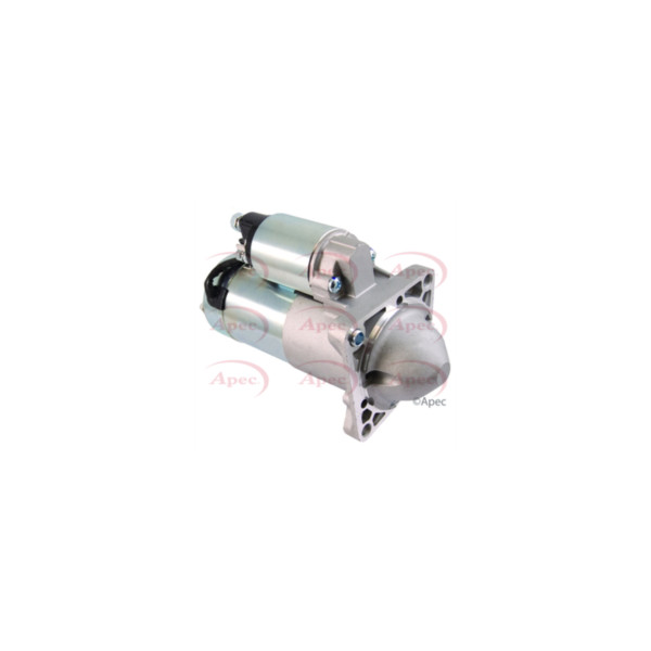 Starter Motor image