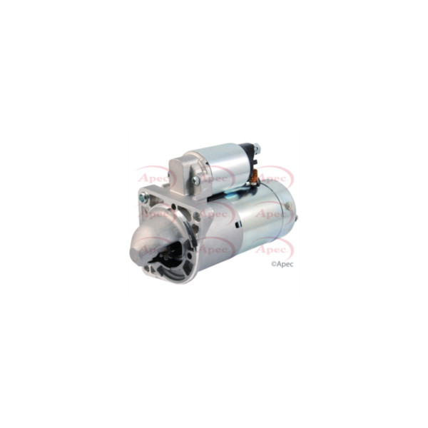 Starter Motor image