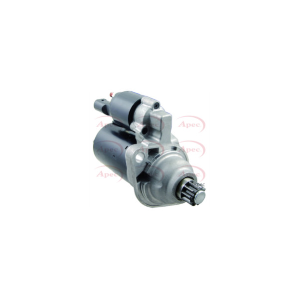 Starter Motor image