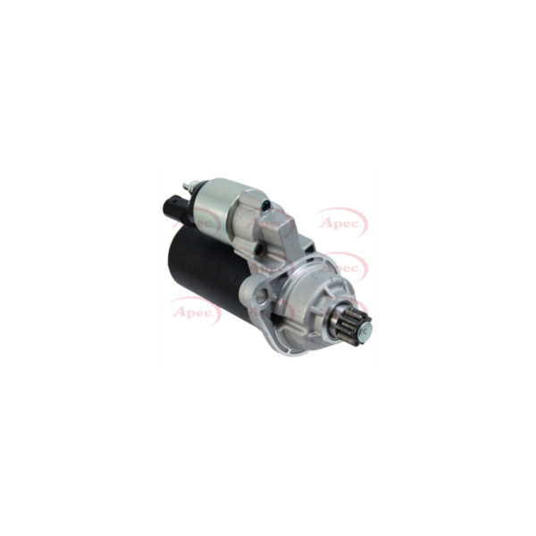 Starter Motor image
