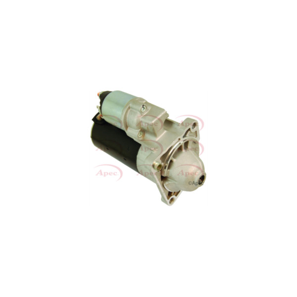 Starter Motor image