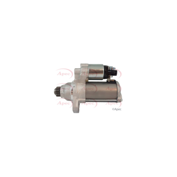 Starter Motor image