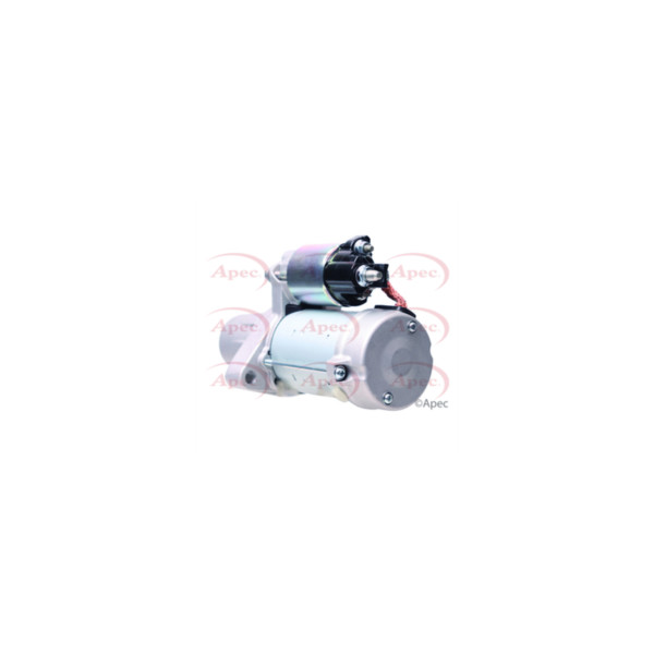 Starter Motor image