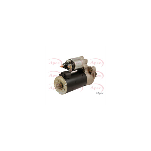 Starter Motor image