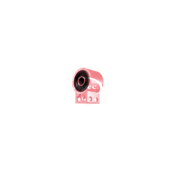 Susp/Control/Wishbone/Arm Bush/Mount image