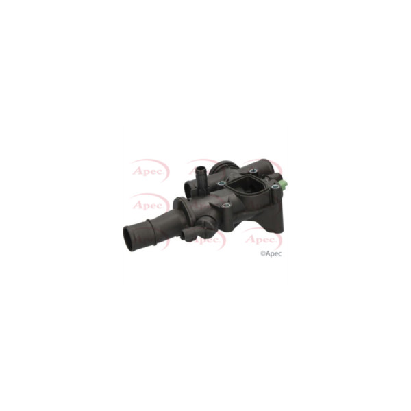 Thermostat image