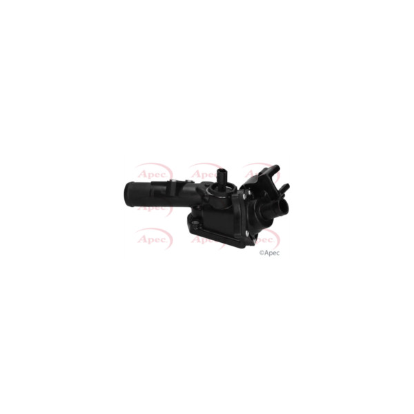 Thermostat image