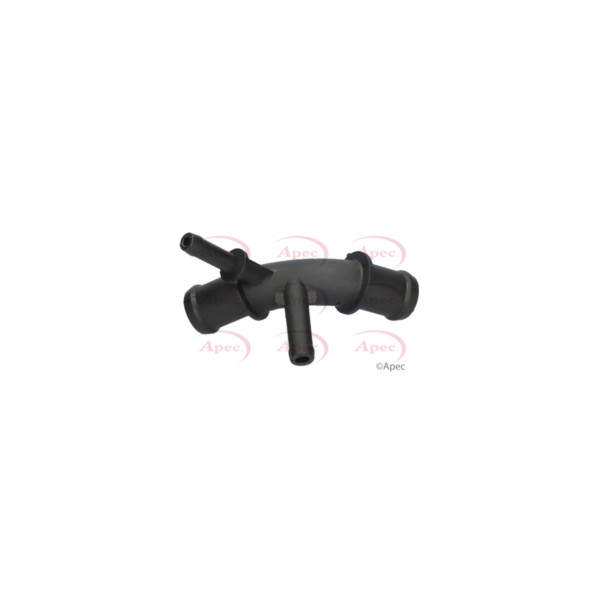Coolant Flange image