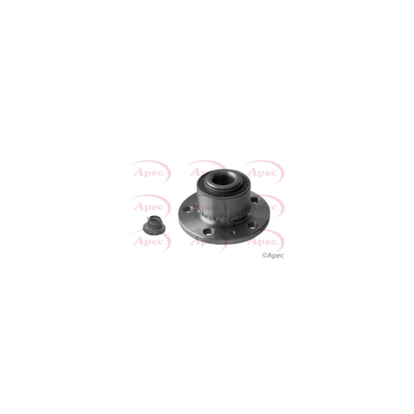 Wheel Bearing Kit image