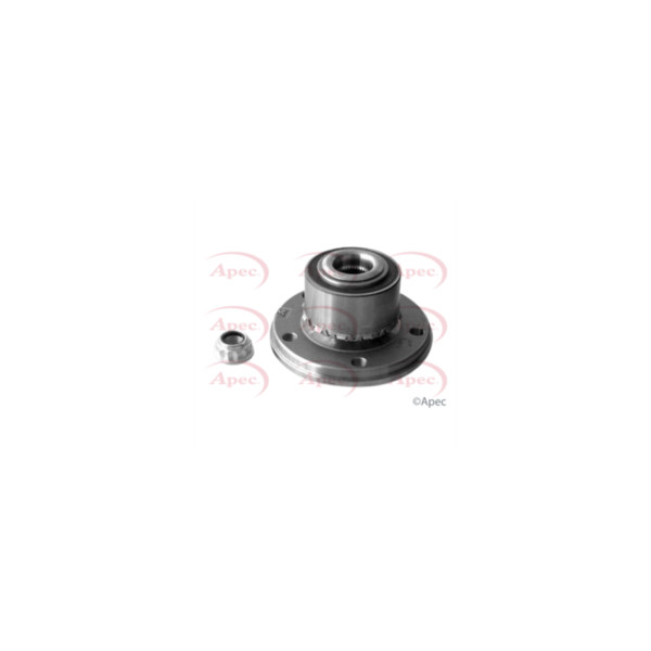 Wheel Bearing Kit image