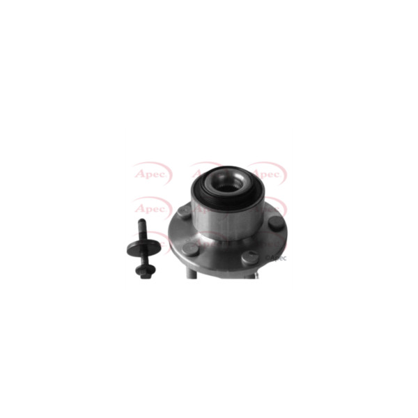 Wheel Bearing Kit image
