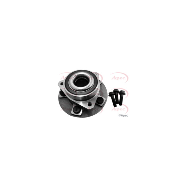 Wheel Bearing Kit image