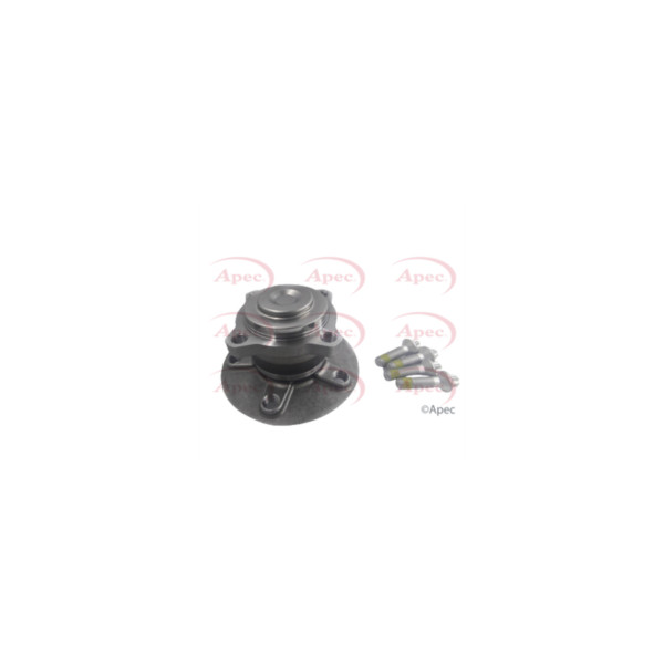 Wheel Bearing Kit image