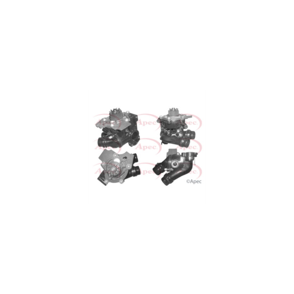 Water Pump image