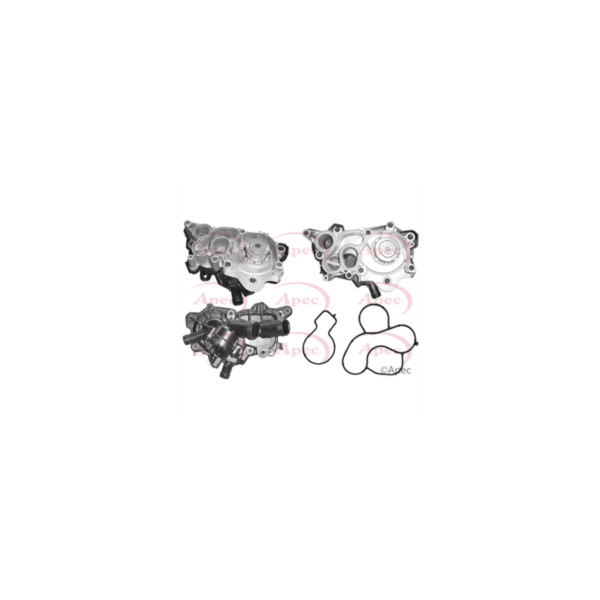 Water Pump image