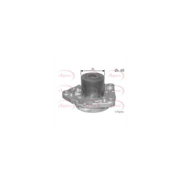 Water Pump image