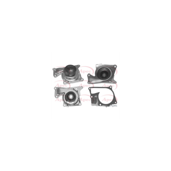 Water Pump image