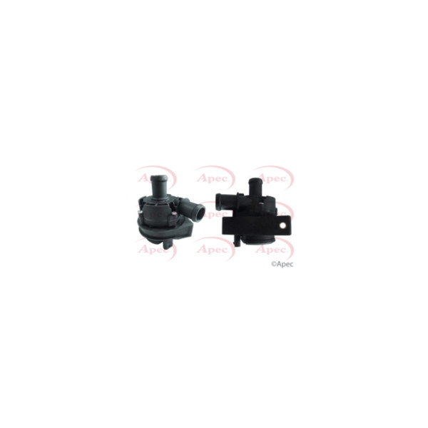 Water Pump image