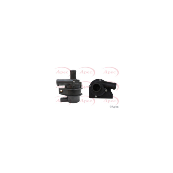 Water Pump image