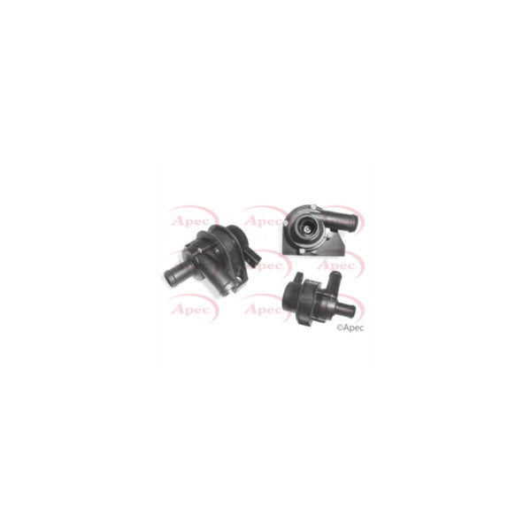 Water Pump image